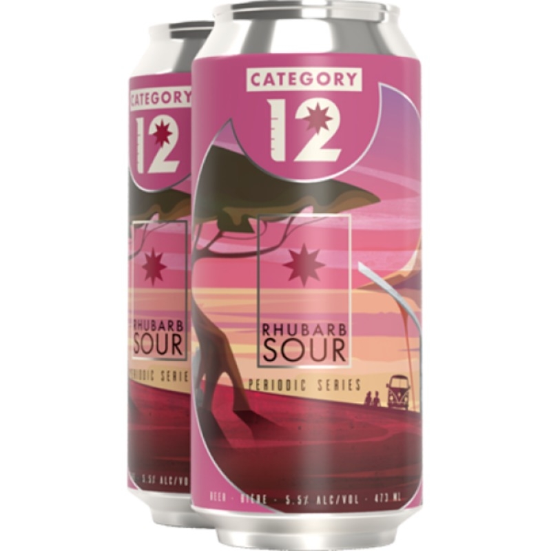 Category 12 - Sour